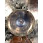 Used SABIAN 14in AAX Xplosion Crash Cymbal
