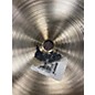 Used Zildjian 21in A Series Sweet Ride Cymbal