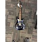 Used PRS CE24 Hollowbody BLACK SPARKLE Hollow Body Electric Guitar thumbnail