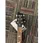Used PRS CE24 Hollowbody BLACK SPARKLE Hollow Body Electric Guitar