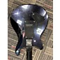 Used PRS CE24 Hollowbody BLACK SPARKLE Hollow Body Electric Guitar