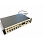 Used DV Mark Multiamp Solid State Guitar Amp Head