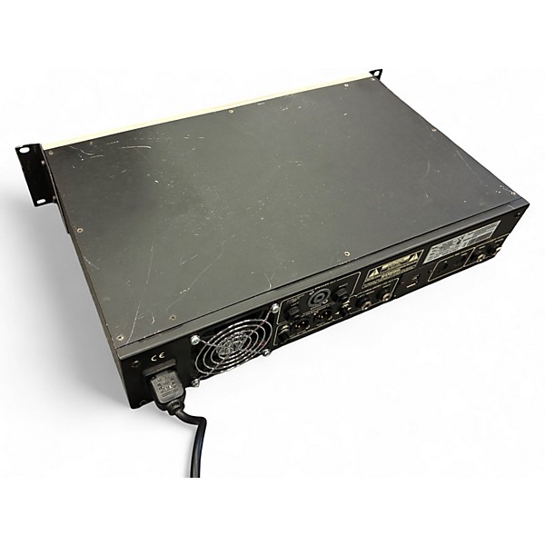 Used DV Mark Multiamp Solid State Guitar Amp Head