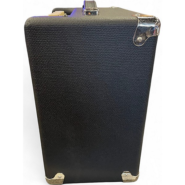 Used Fender Rumble 15 15W 1X8 Bass Combo Amp