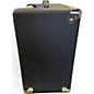 Used Fender Rumble 15 15W 1X8 Bass Combo Amp