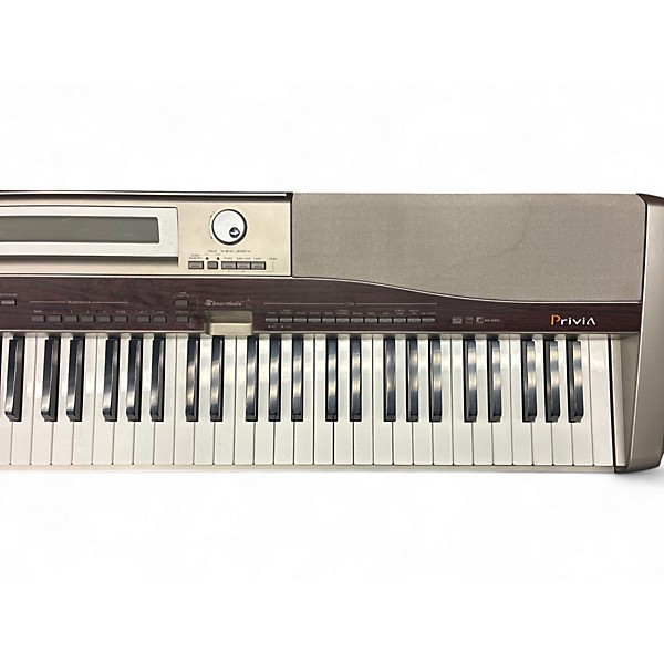 Used Casio PX400R Digital Piano