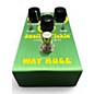 Used Way Huge Electronics WHE401 Swollen Pickle Jumbo Fuzz Effect Pedal