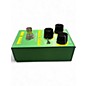 Used Way Huge Electronics WHE401 Swollen Pickle Jumbo Fuzz Effect Pedal