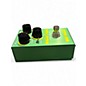 Used Way Huge Electronics WHE401 Swollen Pickle Jumbo Fuzz Effect Pedal