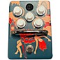 Used Orange Pedals Kongpressor Effect Pedal thumbnail