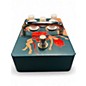 Used Orange Pedals Kongpressor Effect Pedal