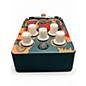 Used Orange Pedals Kongpressor Effect Pedal