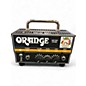 Used Orange Amplifiers Micro Dark 20W Tube Guitar Amp Head thumbnail