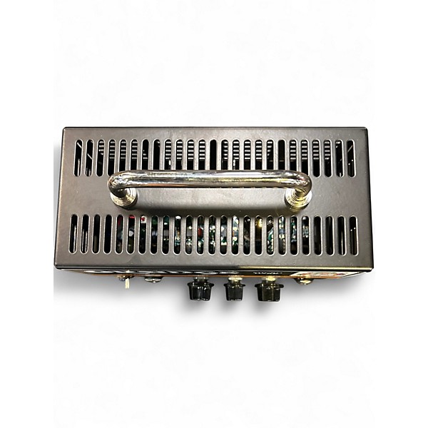 Used Orange Amplifiers Micro Dark 20W Tube Guitar Amp Head