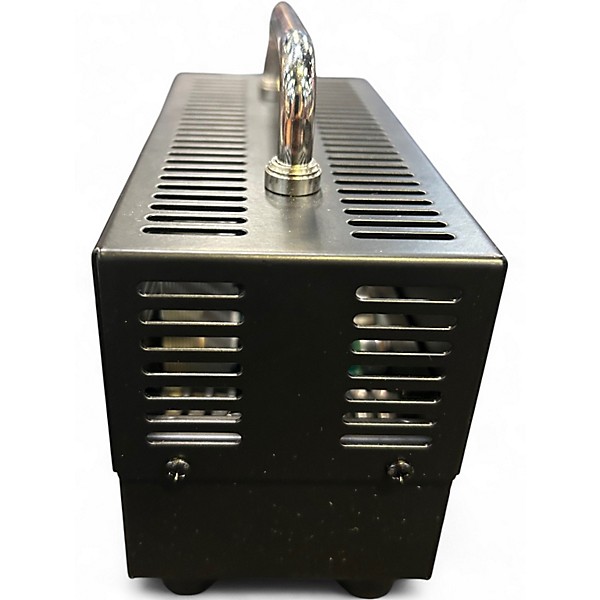 Used Orange Amplifiers Micro Dark 20W Tube Guitar Amp Head