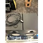 Used Yamaha HS80M Pair Powered Monitor