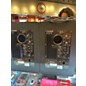Used Yamaha HS80M Pair Powered Monitor