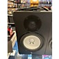 Used Yamaha HS80M Pair Powered Monitor