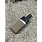 Used AKG C214 Condenser Microphone
