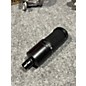 Used Audio-Technica AT2020 Condenser Microphone