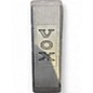 Used VOX V845 Classic Wah Effect Pedal thumbnail