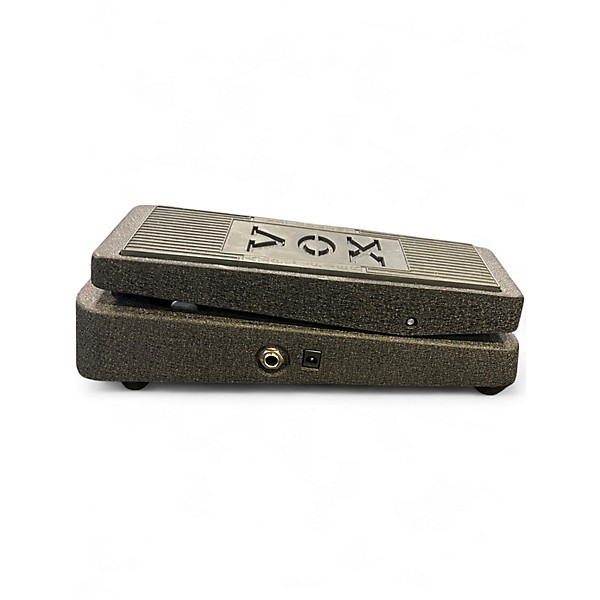 Used VOX V845 Classic Wah Effect Pedal