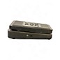 Used VOX V845 Classic Wah Effect Pedal