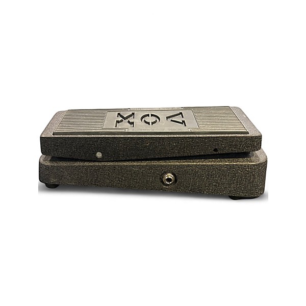 Used VOX V845 Classic Wah Effect Pedal