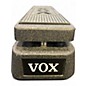 Used VOX V845 Classic Wah Effect Pedal