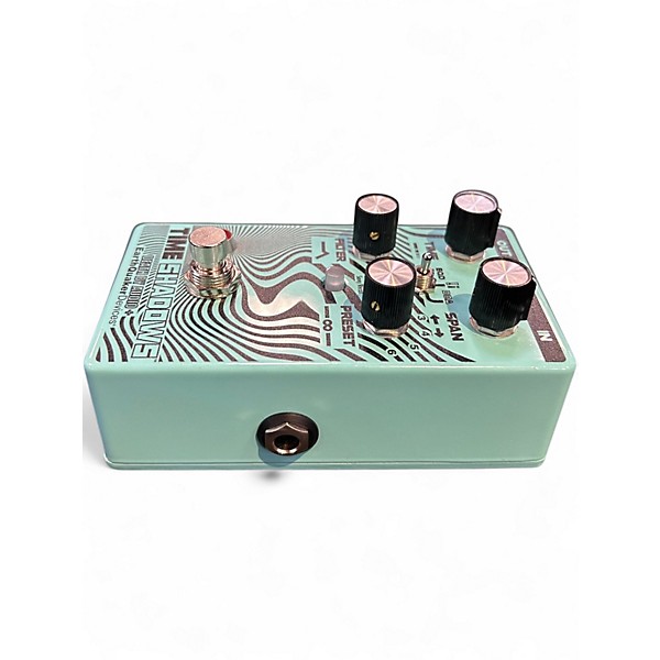 Used EarthQuaker Devices Time Shadows Effect Pedal
