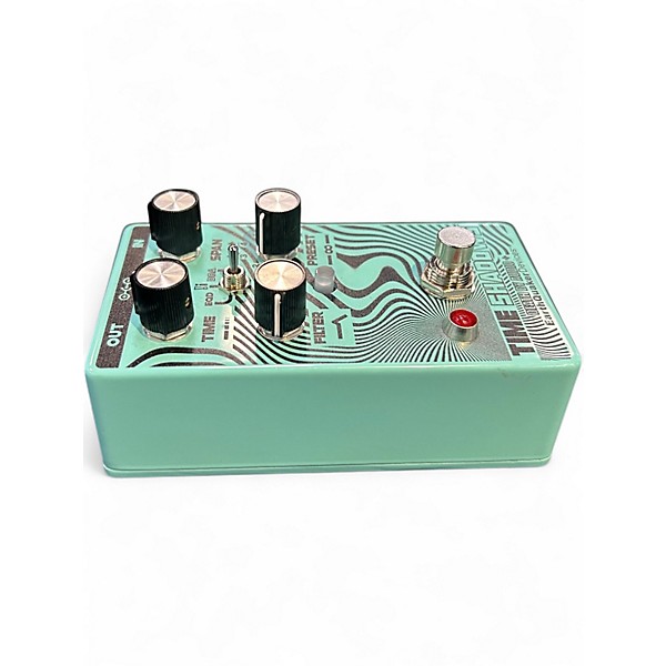 Used EarthQuaker Devices Time Shadows Effect Pedal