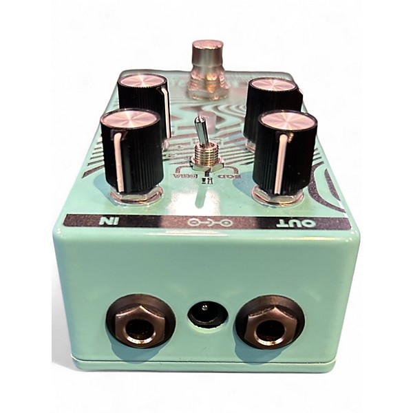 Used EarthQuaker Devices Time Shadows Effect Pedal