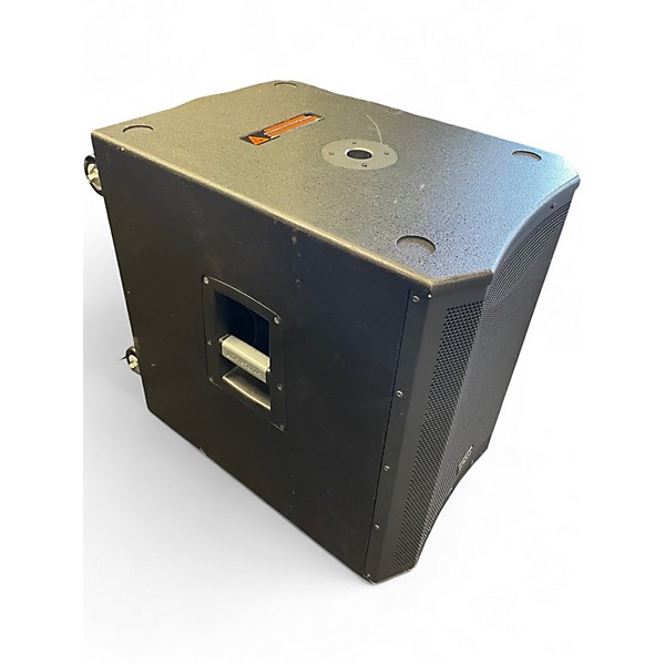 Used PreSonus AIR15S Powered Subwoofer