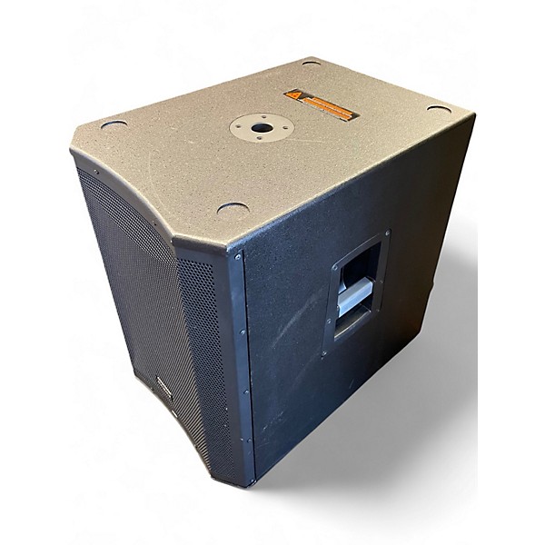 Used PreSonus AIR15S Powered Subwoofer
