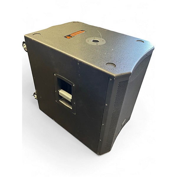 Used PreSonus AIR15S Powered Subwoofer