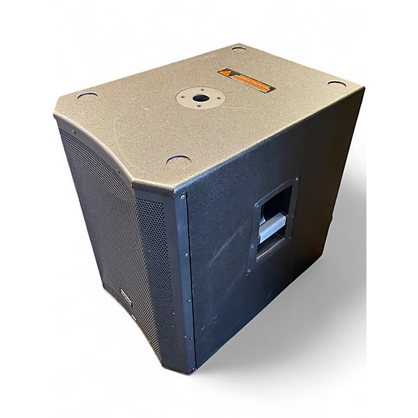 Used PreSonus AIR15S Powered Subwoofer