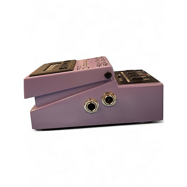 Used BOSS Dimension C DC-2W Effect Pedal