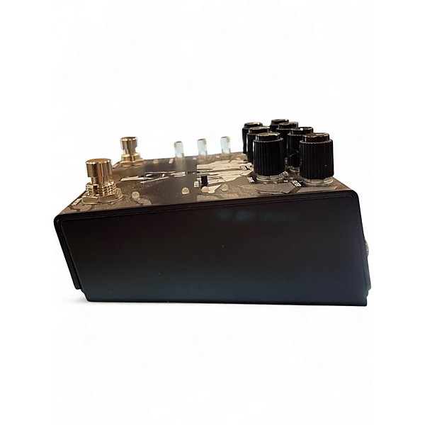 Used Old Blood Noise Endeavors BATHING Effect Pedal