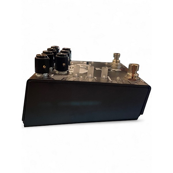Used Old Blood Noise Endeavors BATHING Effect Pedal