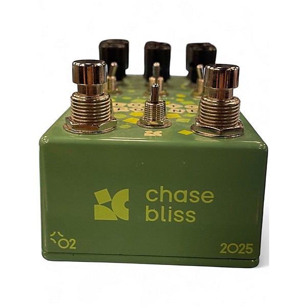 Used Chase Bliss Audio LOST + FOUND Effect Processor