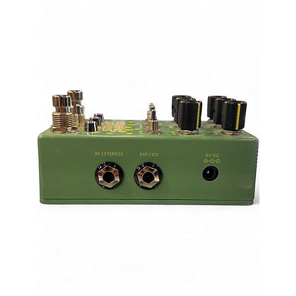 Used Chase Bliss Audio LOST + FOUND Effect Processor