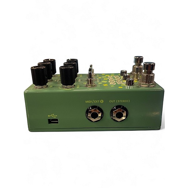 Used Chase Bliss Audio LOST + FOUND Effect Processor