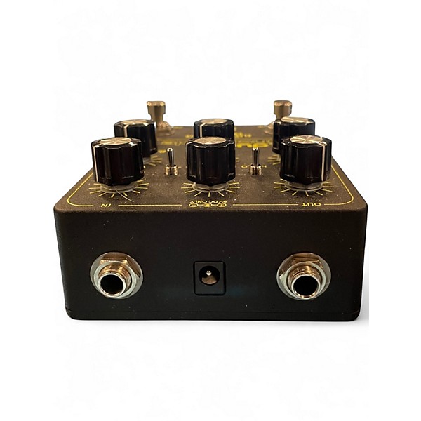 Used Electronic Audio Experiments DUDE INCREDIBLE Effect Pedal
