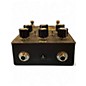 Used Electronic Audio Experiments DUDE INCREDIBLE Effect Pedal