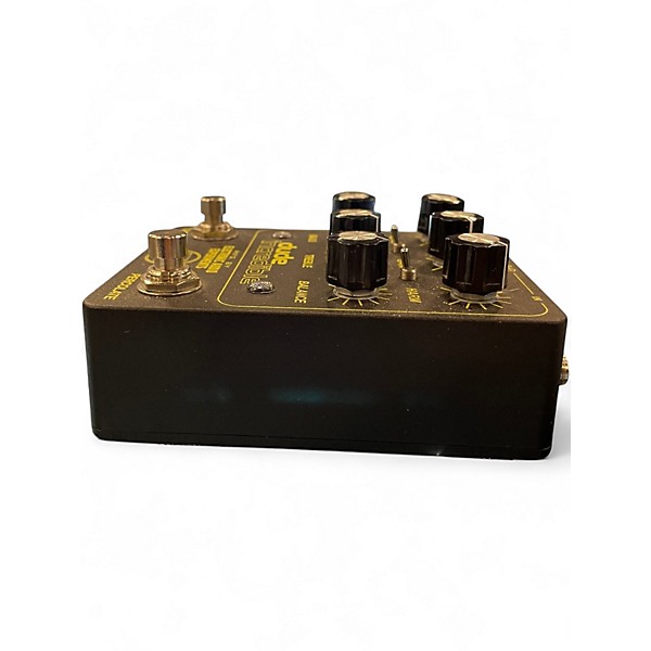 Used Electronic Audio Experiments DUDE INCREDIBLE Effect Pedal