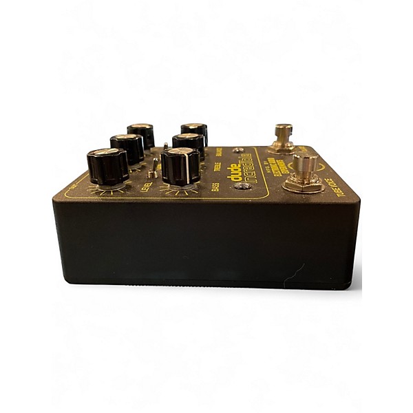Used Electronic Audio Experiments DUDE INCREDIBLE Effect Pedal
