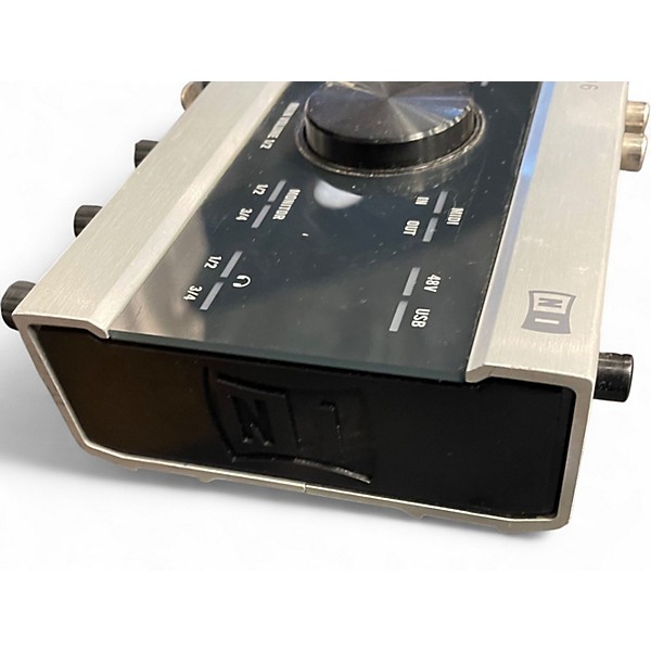 Used Komplete AUDIO 6 Audio Interface