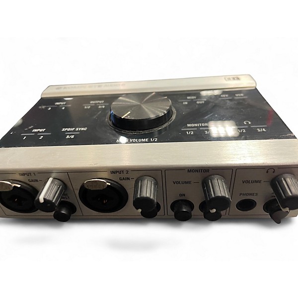Used Komplete AUDIO 6 Audio Interface