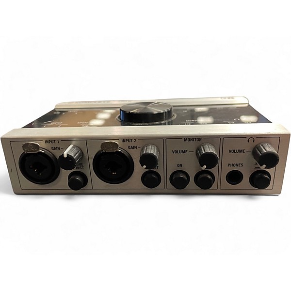 Used Komplete AUDIO 6 Audio Interface