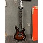 Used Harley Benton CST24HB 2 Color Sunburst Hollow Body Electric Guitar thumbnail